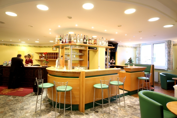 Hotel Carinthia